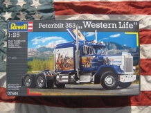 images/productimages/small/Peterbilt 353 Western Life Revell 1;25 nw.voor.jpg